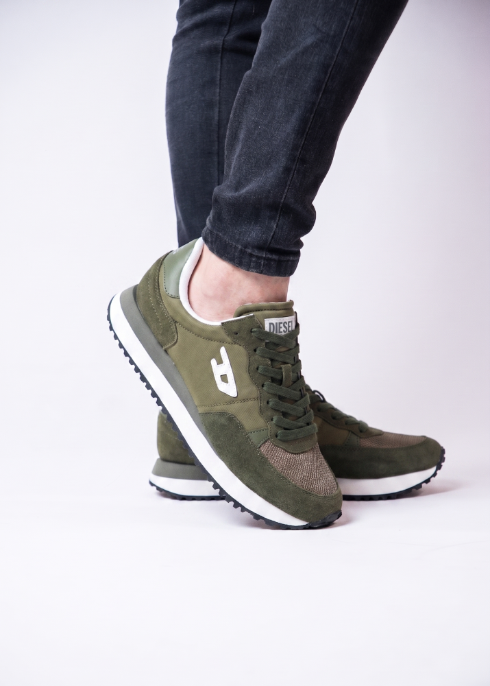 Tenis Hombre Diesel S-D-Light Sneakers - Tenis