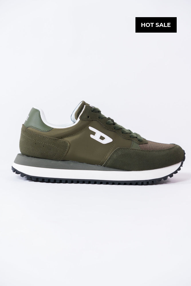 Tenis Hombre Diesel S-D-Light Sneakers - Tenis