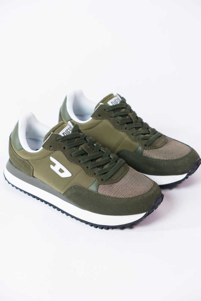 Tenis Hombre Diesel S-D-Light Sneakers - Tenis