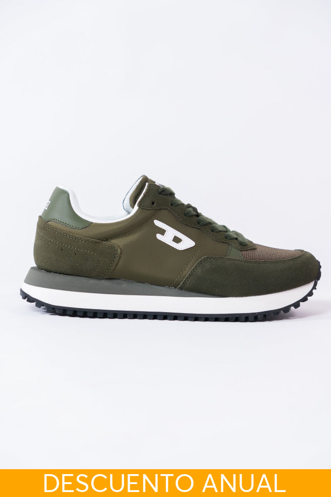 Tenis Hombre Diesel S-D-Light Sneakers - Tenis