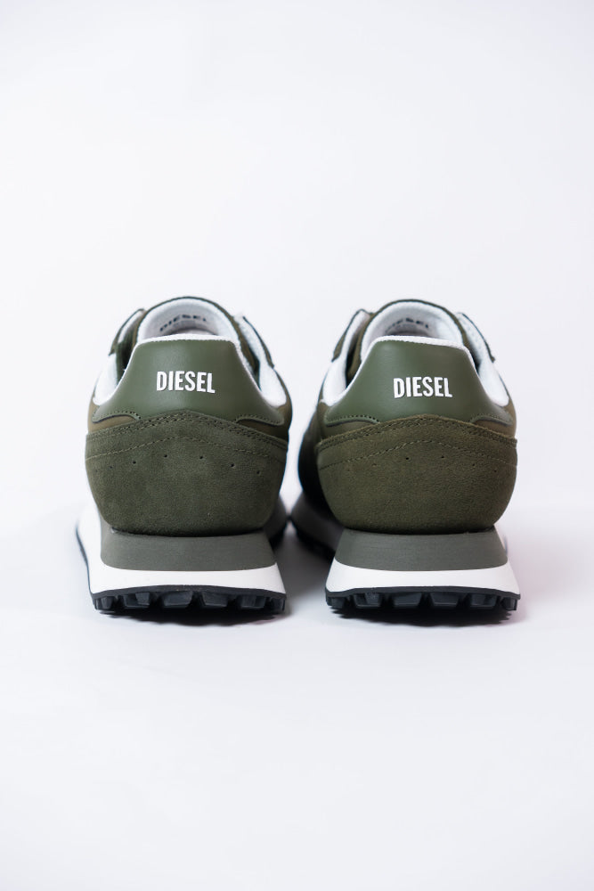 Tenis Hombre Diesel S-D-Light Sneakers - Tenis