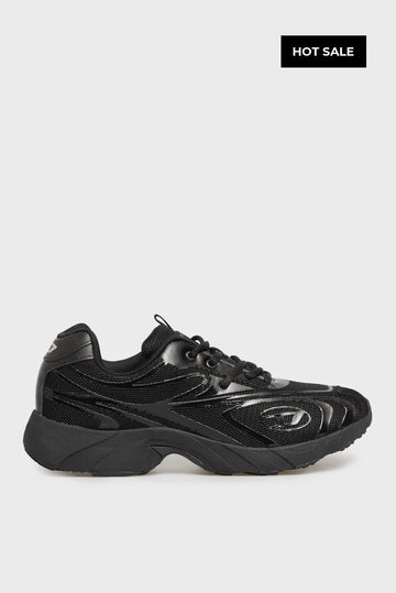 Tenis Hombre Diesel Tenis