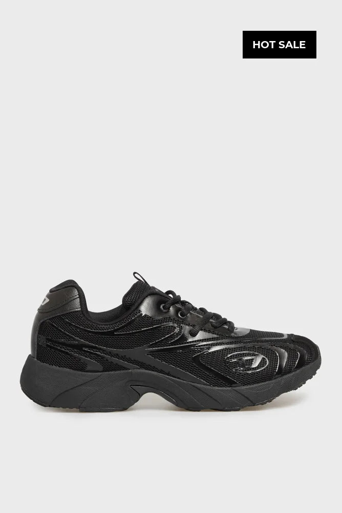 Tenis Hombre Diesel Tenis