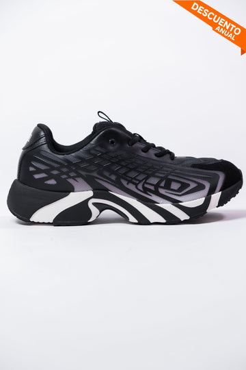 Tenis Hombre Diesel S-D-Vit’s 500 Low - Tenis