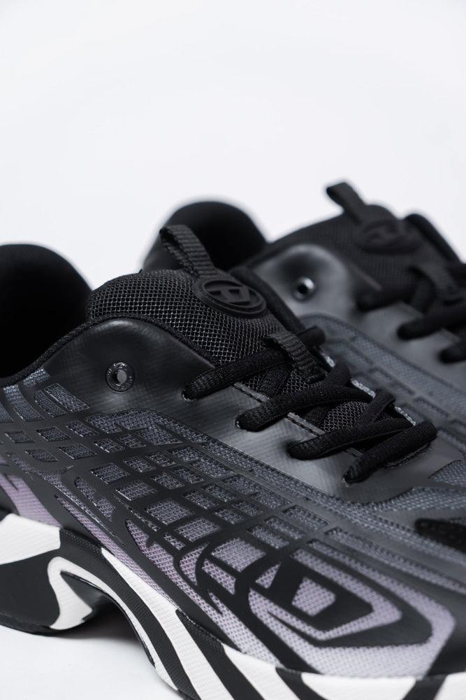 Tenis Hombre Diesel S-D-Vit’s 500 Low - Tenis