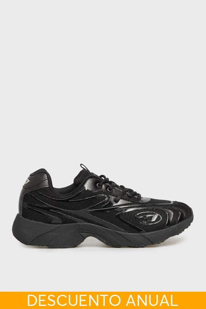 Tenis Hombre Diesel Tenis