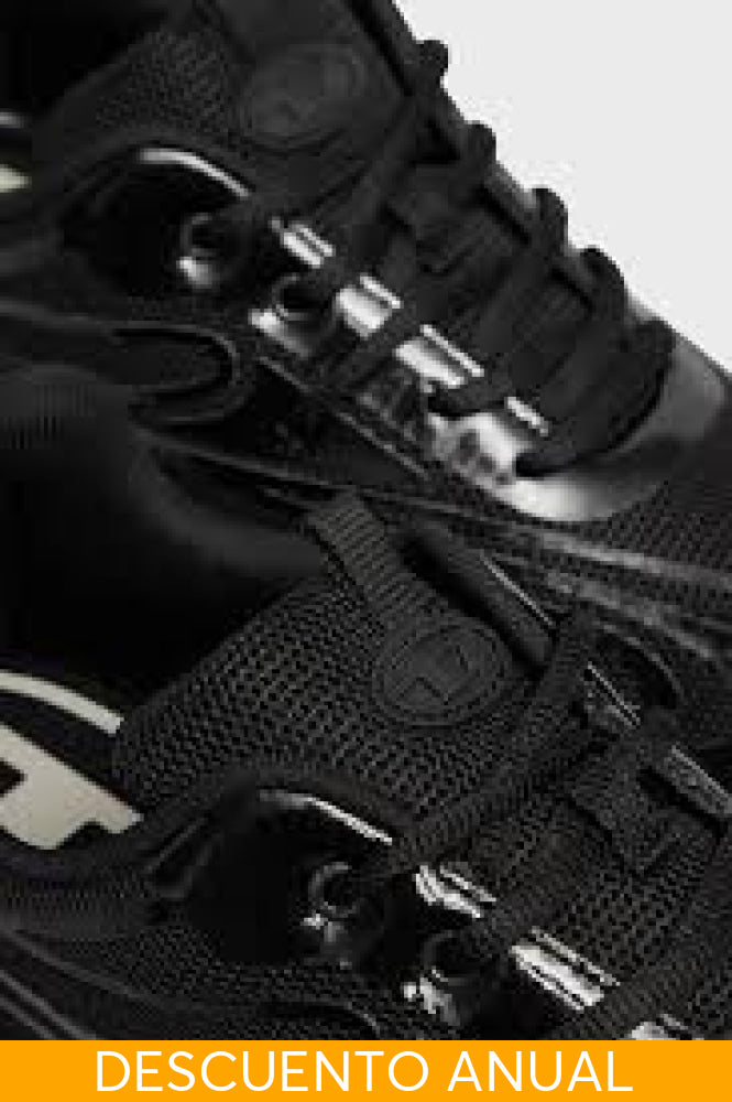 Tenis Hombre Diesel Tenis