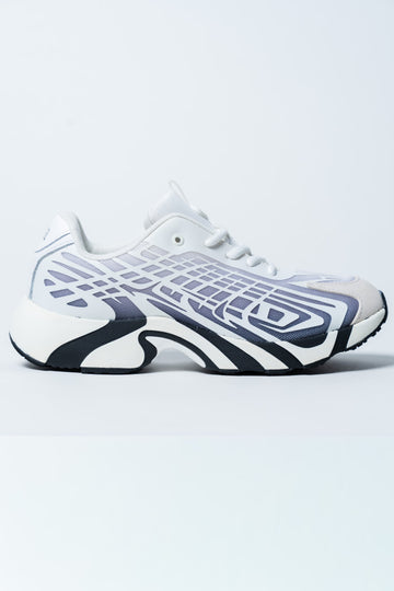 Tenis Hombre Diesel S-D-Vit’s 500 Low - Tenis