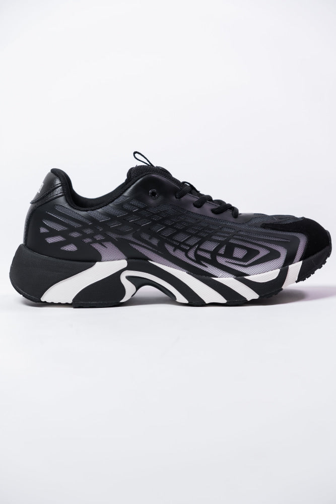 Tenis Hombre Diesel S-D-Vit’s 500 Low - Tenis
