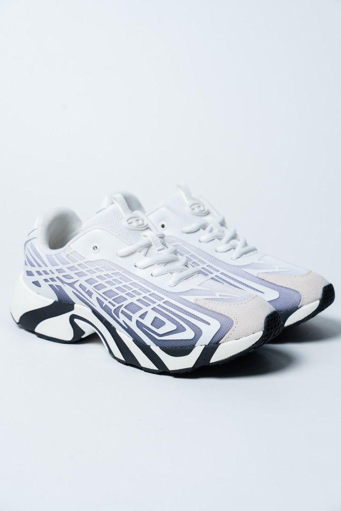 Tenis Hombre Diesel S-D-Vit’s 500 Low - Tenis