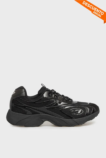 Tenis Hombre Diesel Tenis