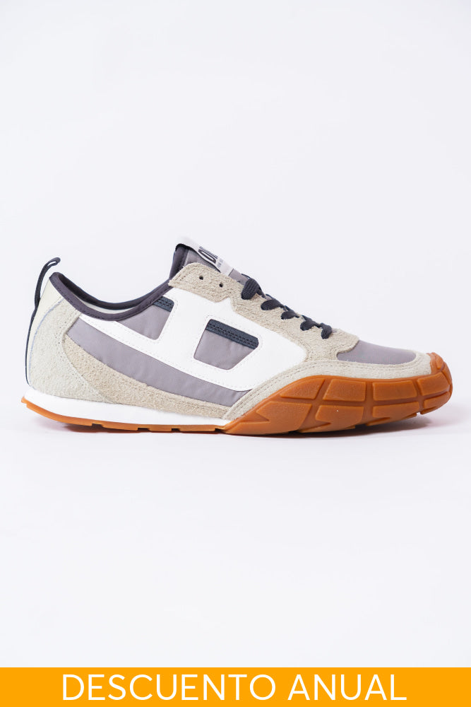 Tenis Hombre Diesel S-Pagodha Low - Tenis