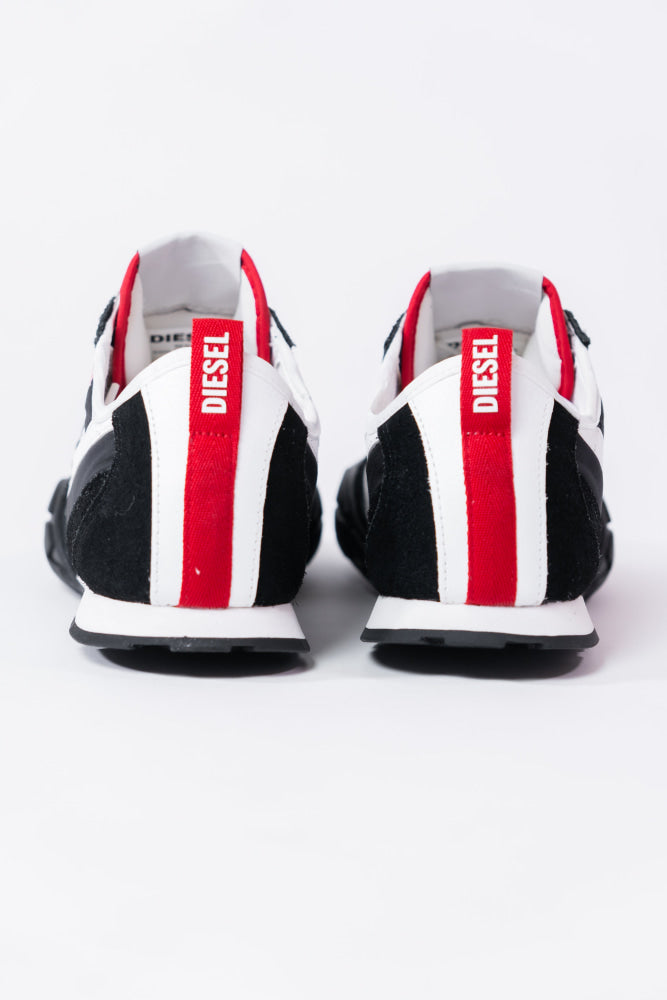 Tenis Hombre Diesel S-Pagodha Low - Tenis