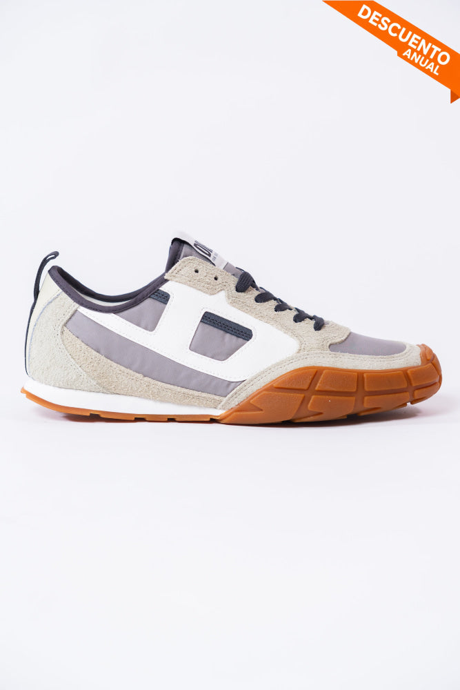 Tenis Hombre Diesel S-Pagodha Low - Tenis