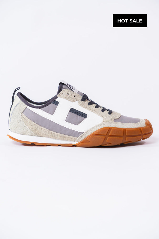 Tenis Hombre Diesel S-Pagodha Low - Tenis