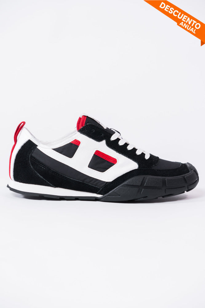 Tenis Hombre Diesel S-Pagodha Low - Tenis
