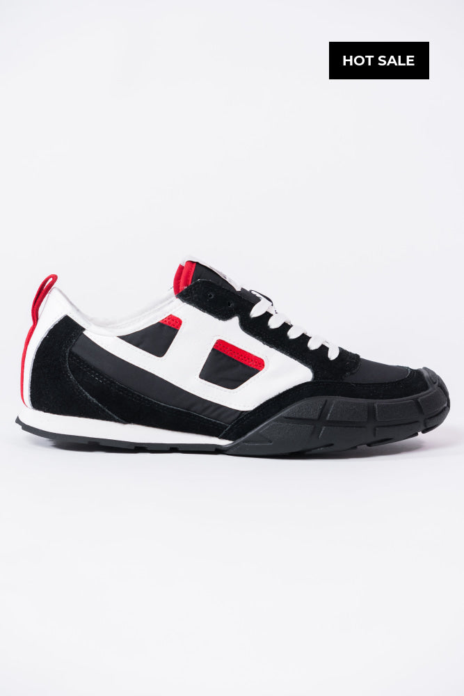 Tenis Hombre Diesel S-Pagodha Low - Tenis