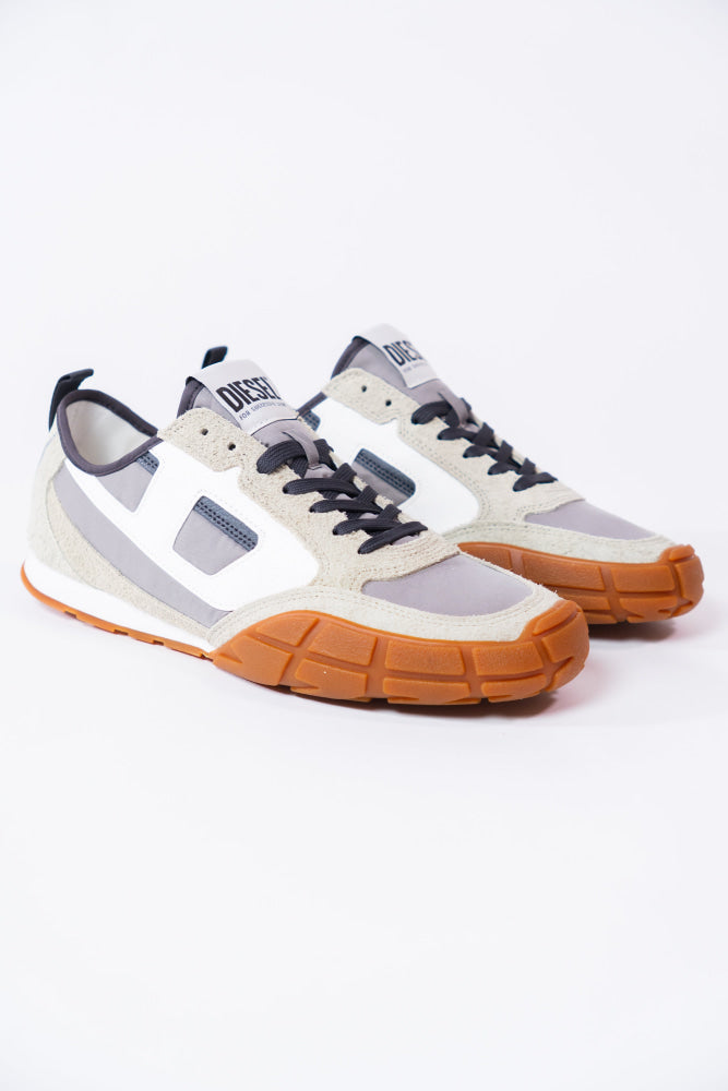 Tenis Hombre Diesel S-Pagodha Low - Tenis