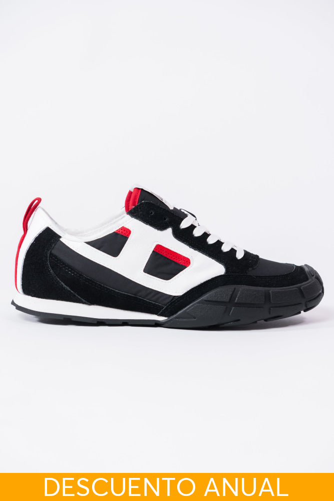 Tenis Hombre Diesel S-Pagodha Low - Tenis