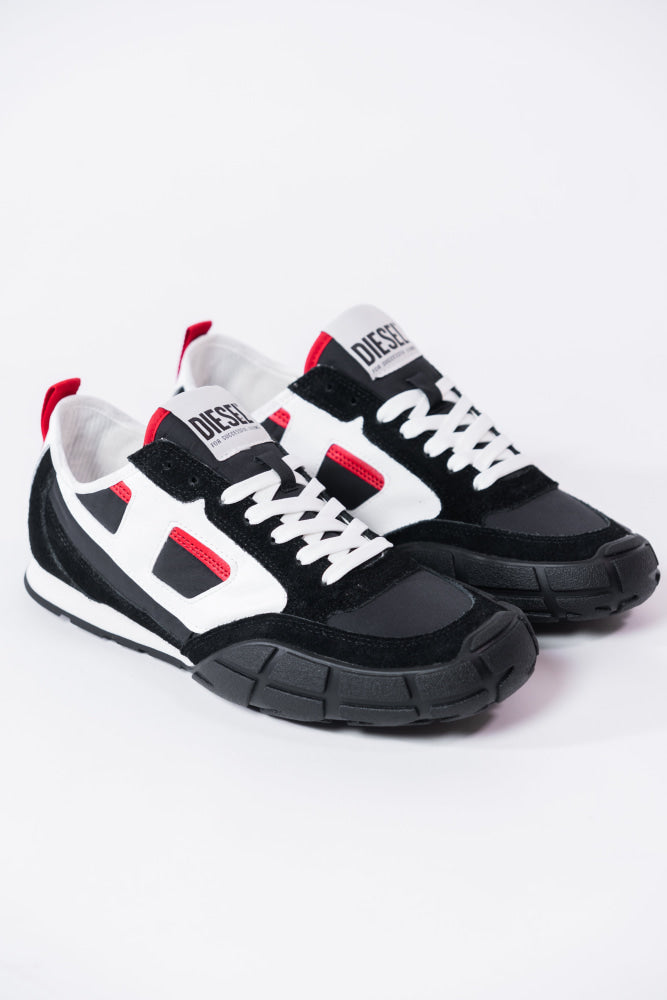 Tenis Hombre Diesel S-Pagodha Low - Tenis