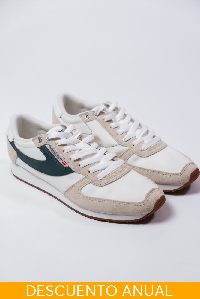 Tenis Hombre Diesel S-Pass On - Tenis