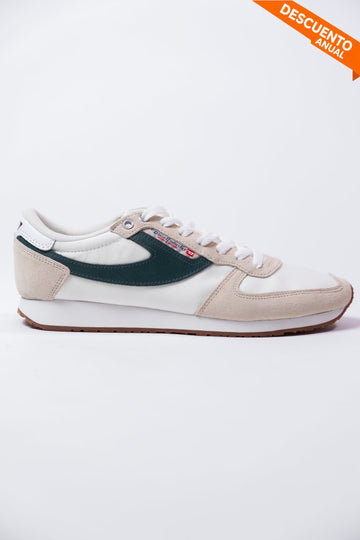 Tenis Hombre Diesel S-Pass On - Tenis