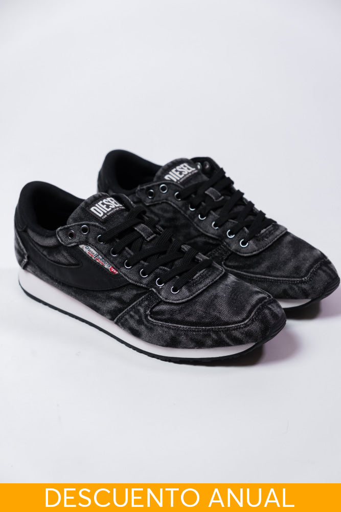 Tenis Hombre Diesel S-Pass On - Tenis