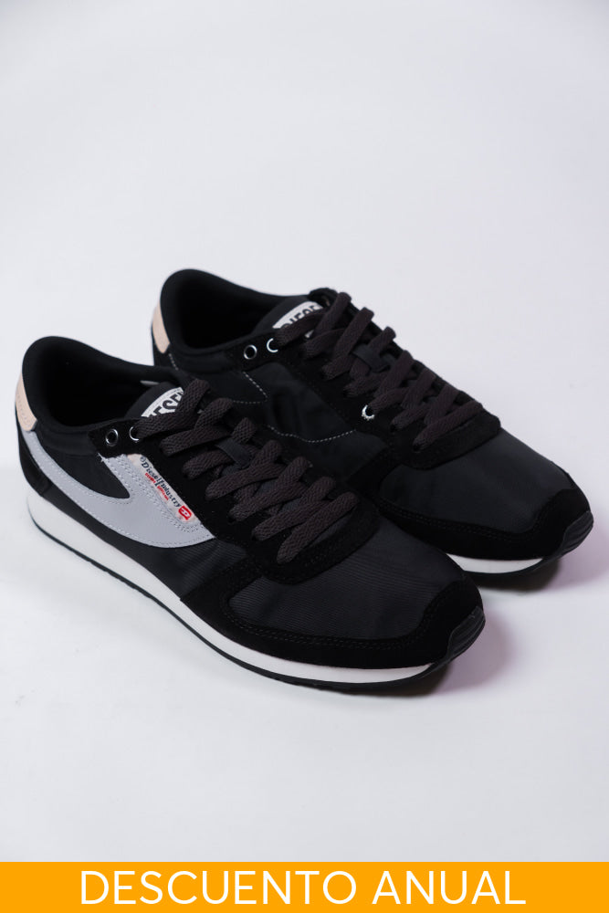 Tenis Hombre Diesel S-Pass On - Tenis