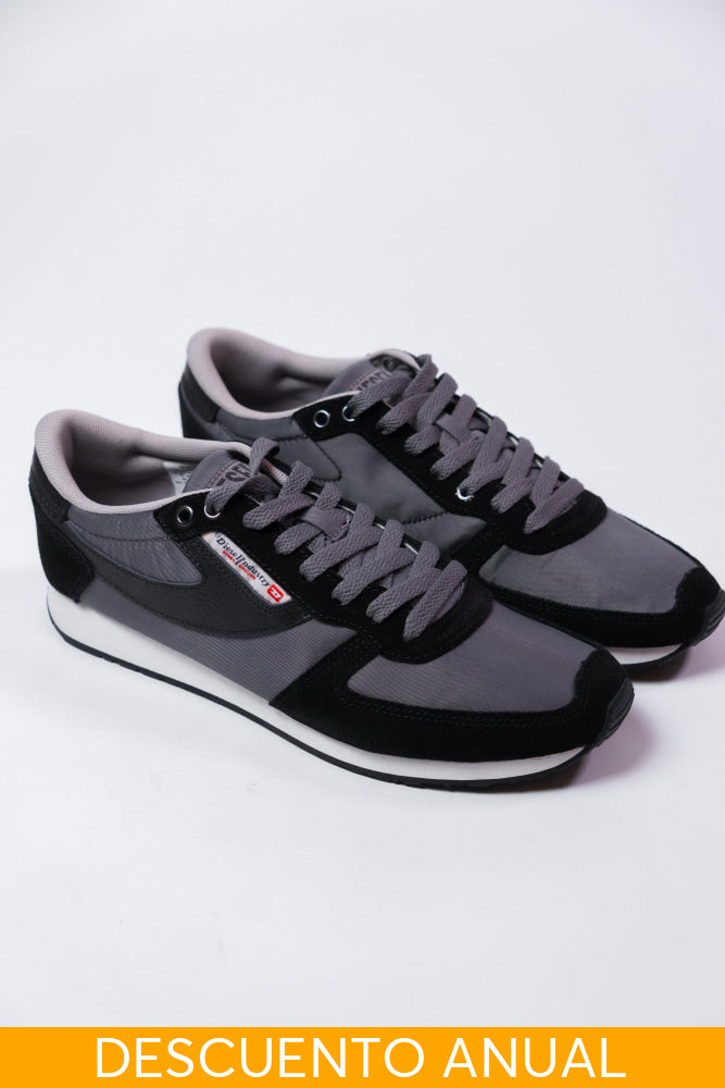 Tenis Hombre Diesel S-Pass On - Tenis