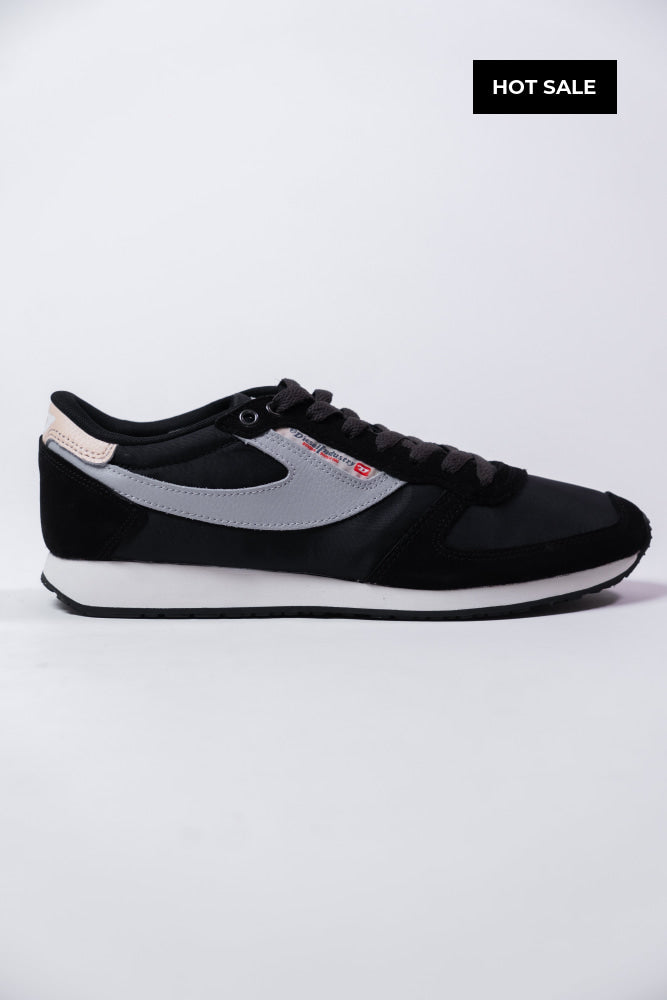 Tenis Hombre Diesel S-Pass On - Tenis