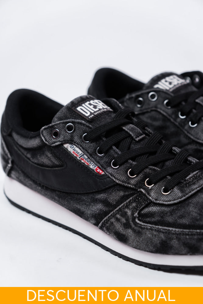 Tenis Hombre Diesel S-Pass On - Tenis