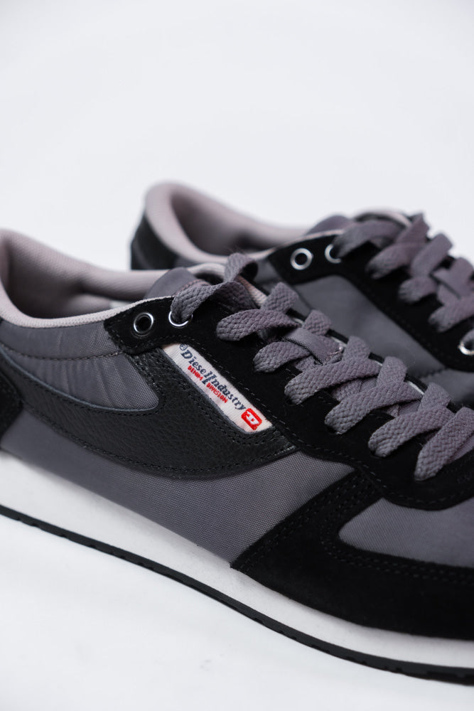 Tenis Hombre Diesel S-Pass On - Tenis