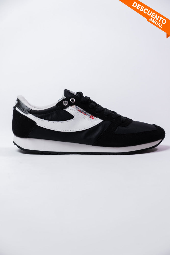 Tenis Hombre Diesel S-Pass On - Tenis