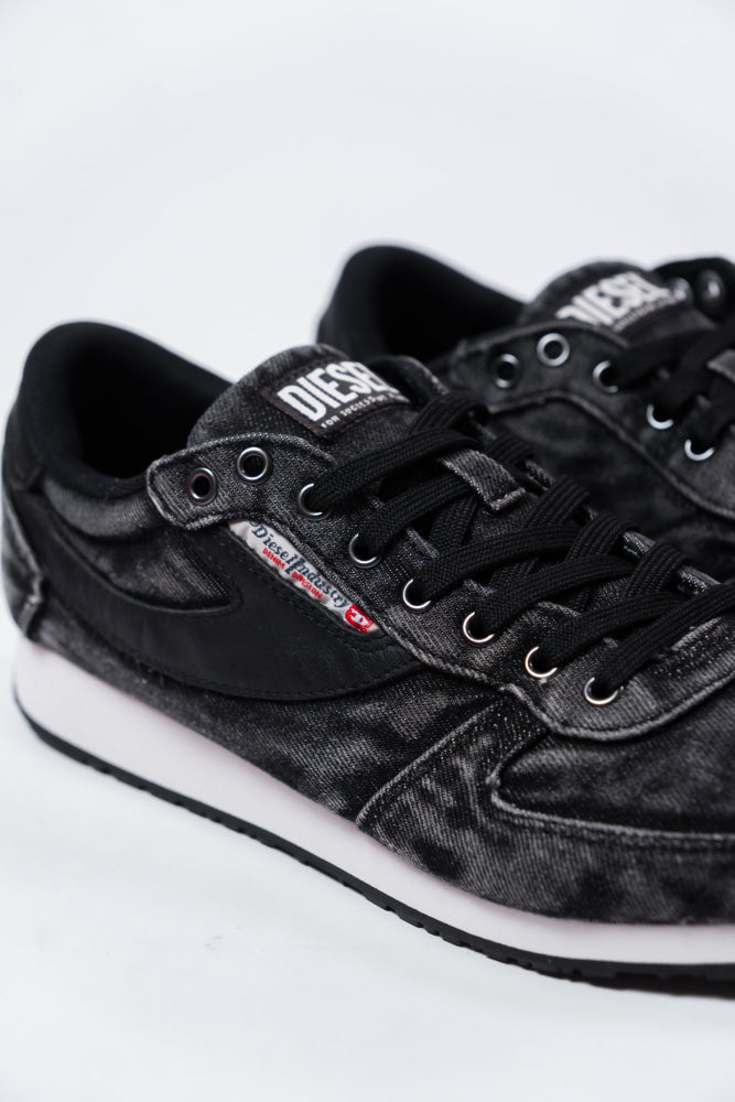 Tenis Hombre Diesel S-Pass On - Tenis