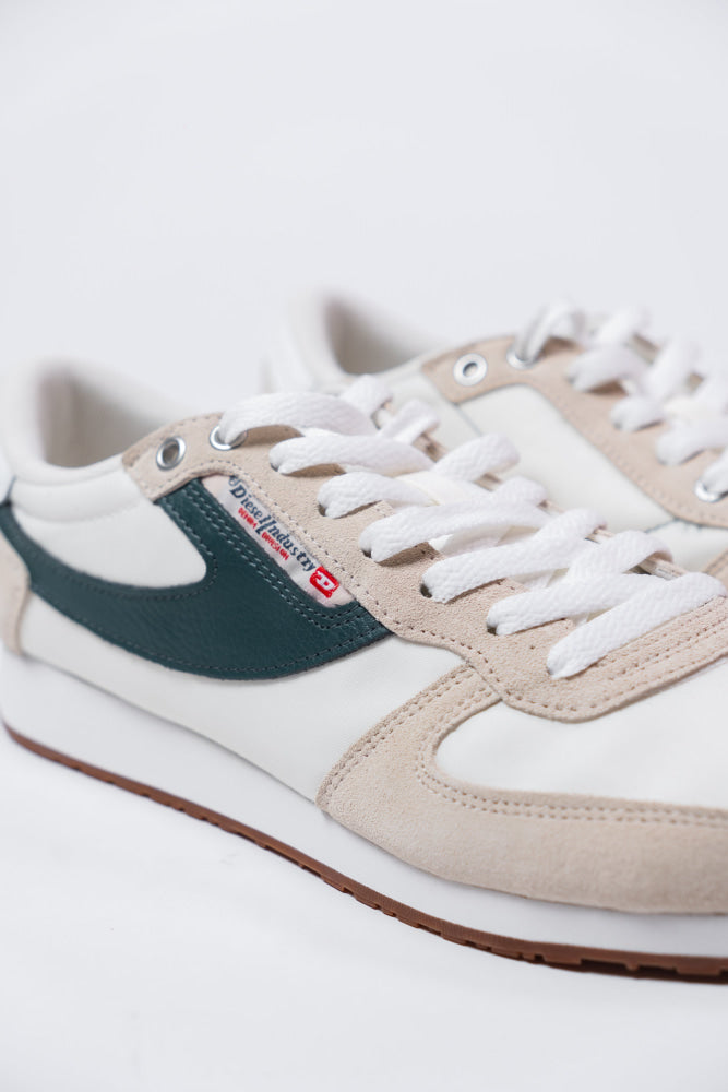 Tenis Hombre Diesel S-Pass On - Tenis