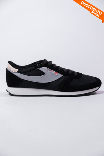 Tenis Hombre Diesel S-Pass On - Tenis