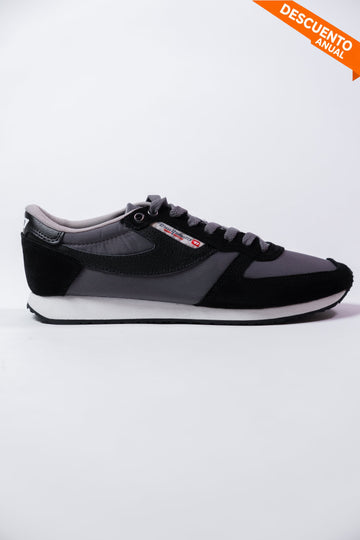 Tenis Hombre Diesel S-Pass On - Tenis