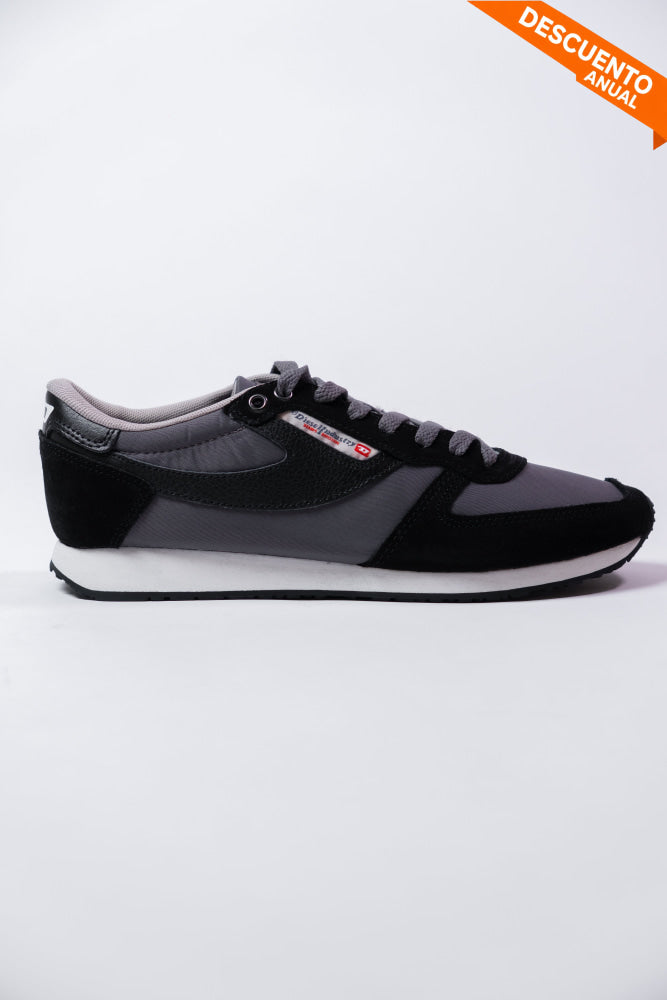 Tenis Hombre Diesel S-Pass On - Tenis