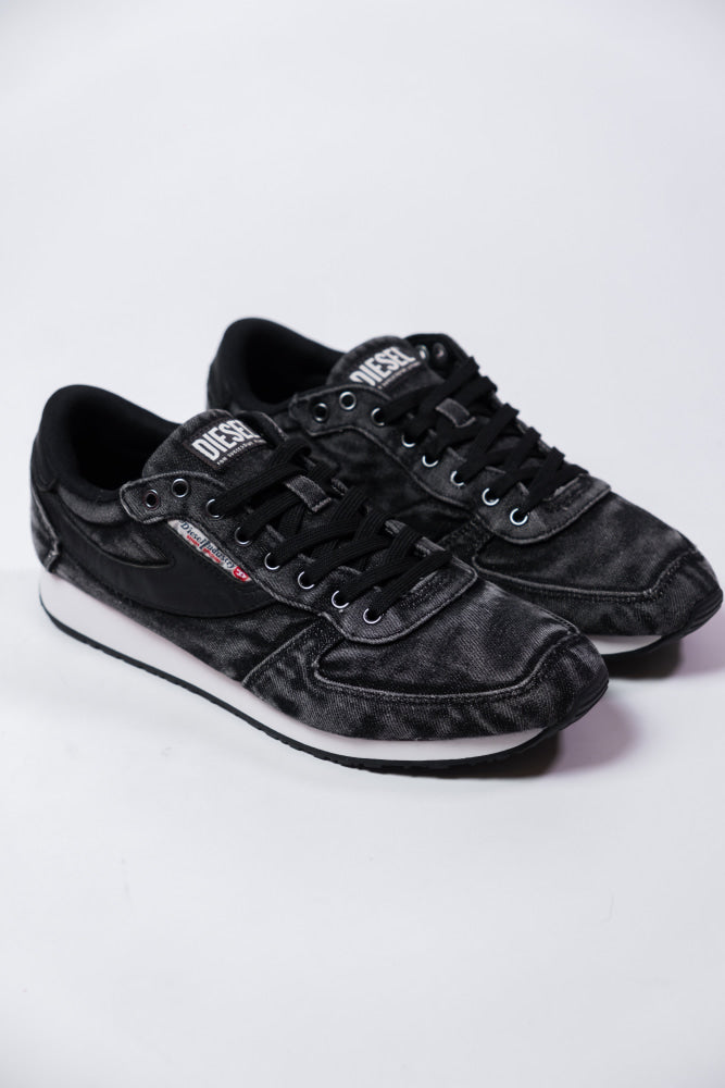 Tenis Hombre Diesel S-Pass On - Tenis