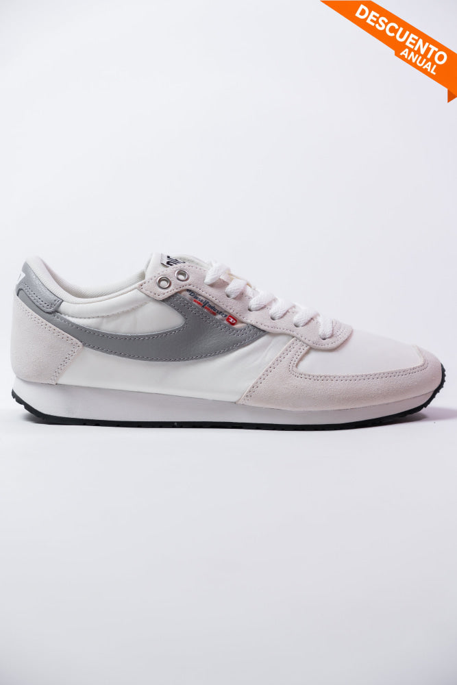 Tenis Hombre Diesel S-Pass On - Tenis