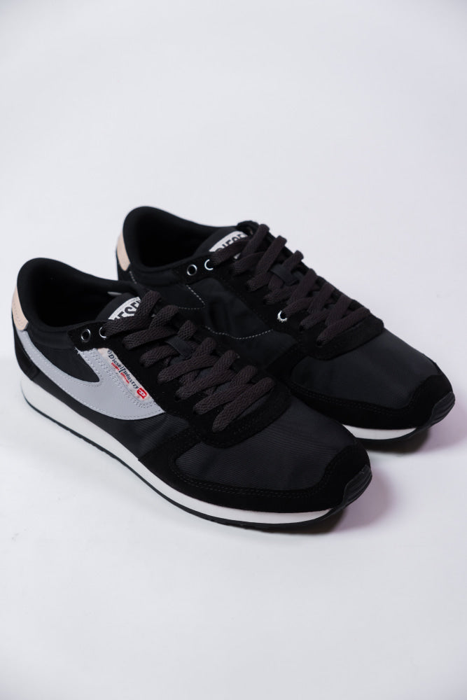 Tenis Hombre Diesel S-Pass On - Tenis
