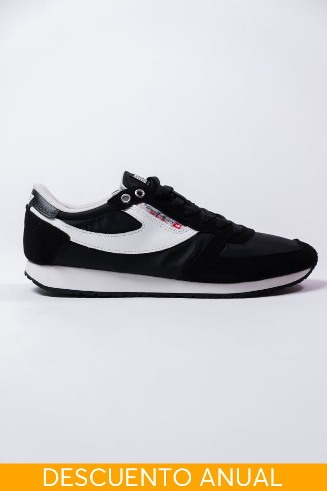 Tenis Hombre Diesel S-Pass On - Tenis