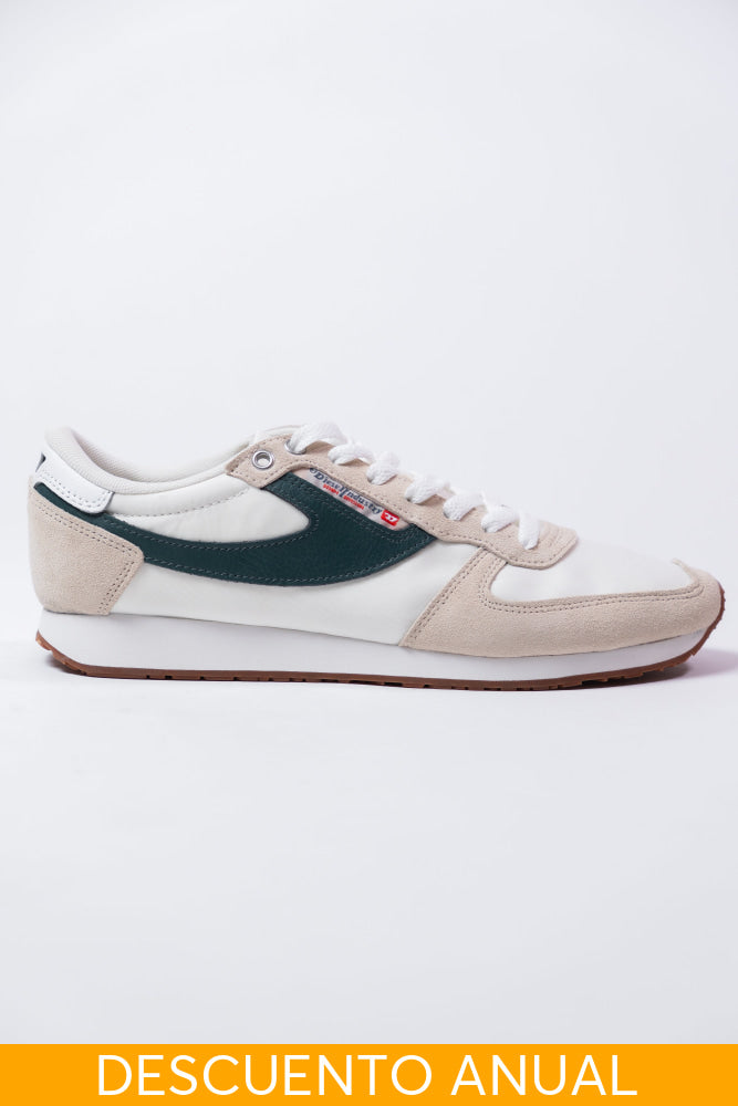 Tenis Hombre Diesel S-Pass On - Tenis