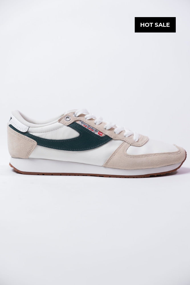 Tenis Hombre Diesel S-Pass On - Tenis