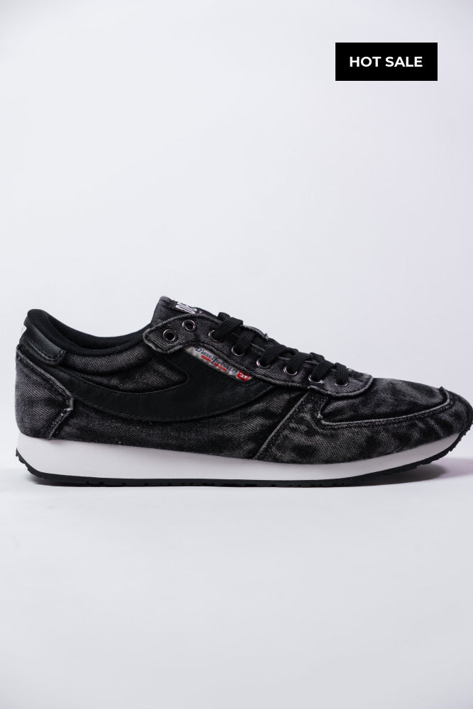 Tenis Hombre Diesel S-Pass On - Tenis