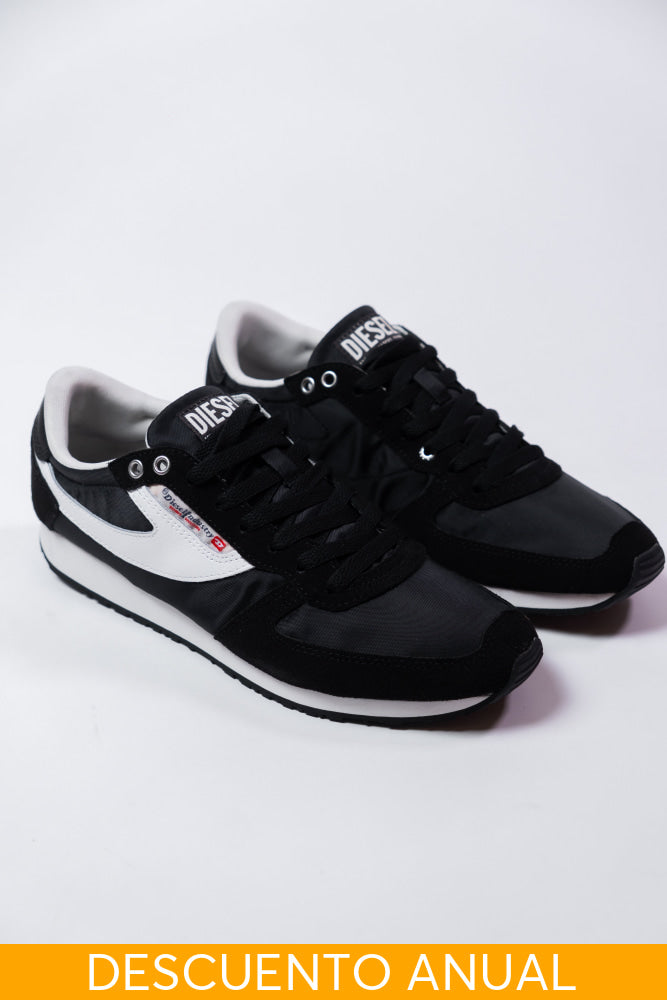 Tenis Hombre Diesel S-Pass On - Tenis