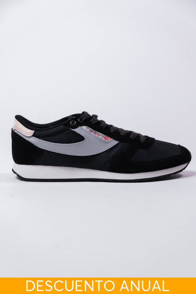 Tenis Hombre Diesel S-Pass On - Tenis