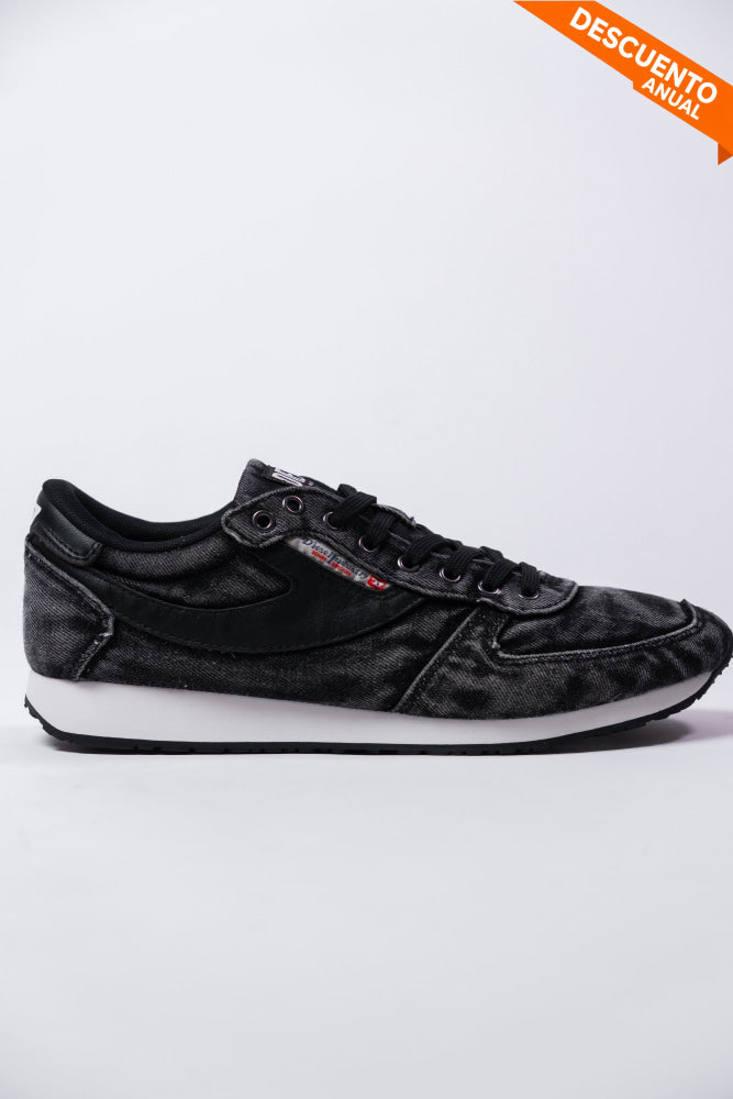 Tenis Hombre Diesel S-Pass On - Tenis