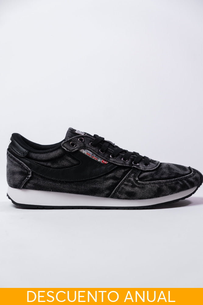 Tenis Hombre Diesel S-Pass On - Tenis
