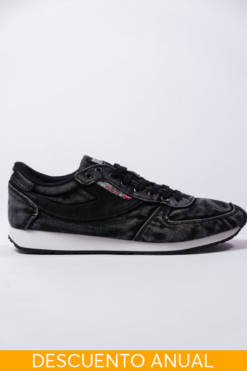 Tenis Hombre Diesel S-Pass On - Tenis